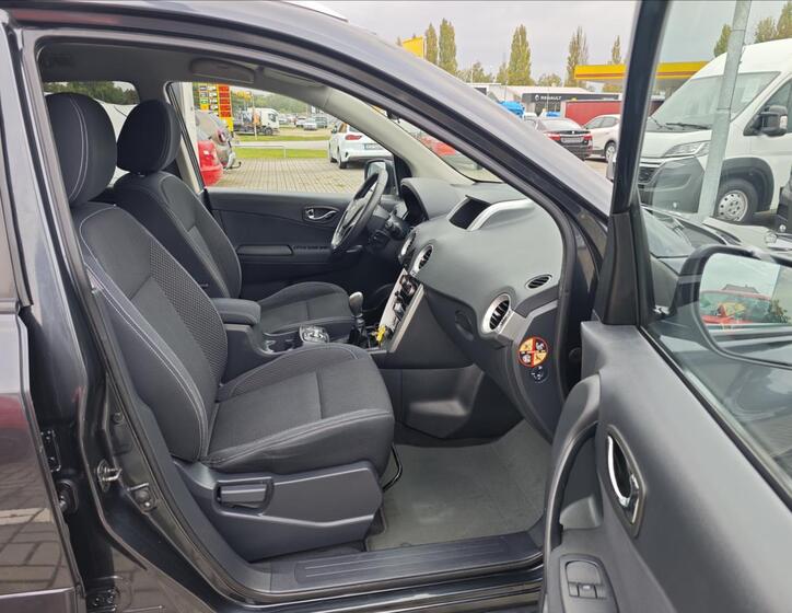 Renault Koleos 14