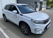 Suzuki Vitara 3