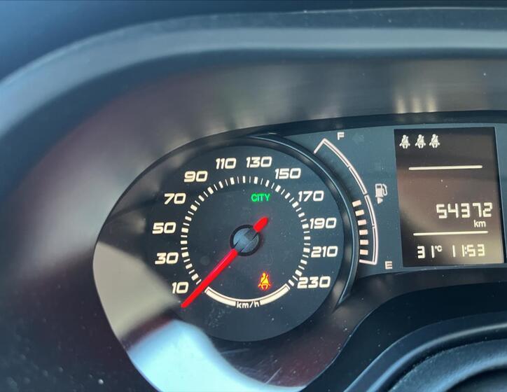 Fiat Tipo 12