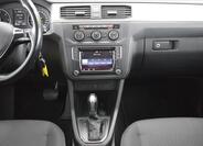 Volkswagen Caddy 19