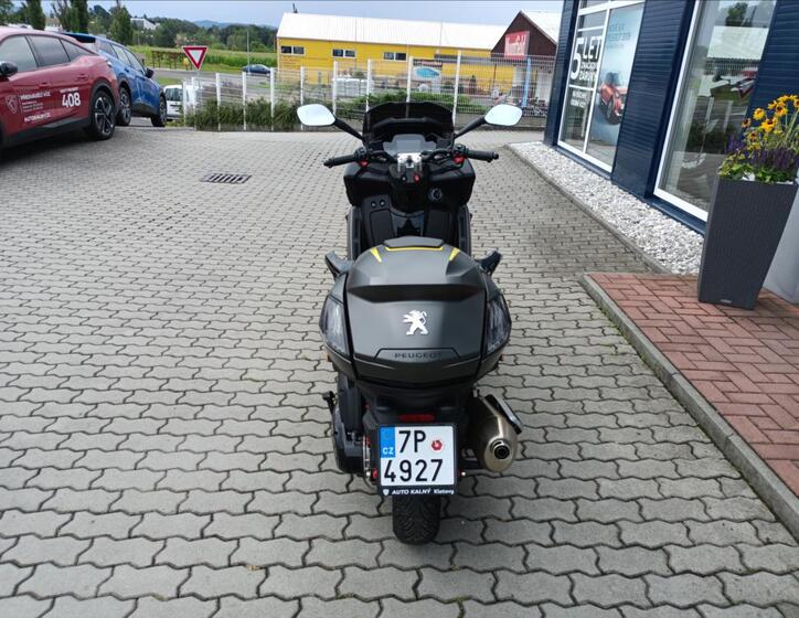 Peugeot Ostatní 4