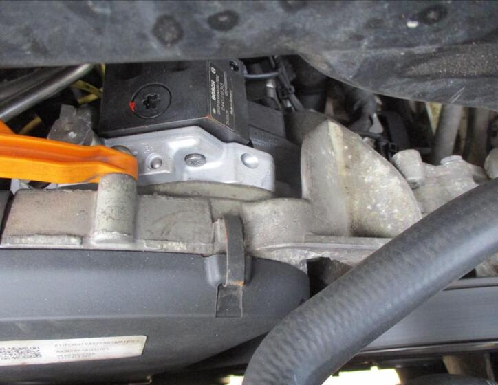 Volkswagen Crafter 20