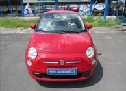Fiat 500 2
