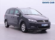 Volkswagen Sharan 1