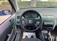 Škoda Fabia 14