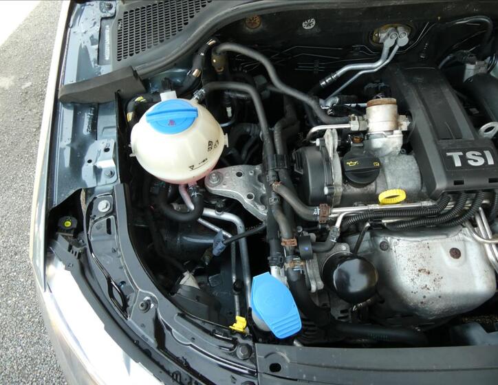 Škoda Rapid 30