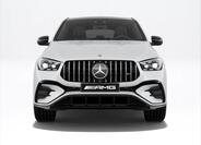 Mercedes-Benz GLE 2