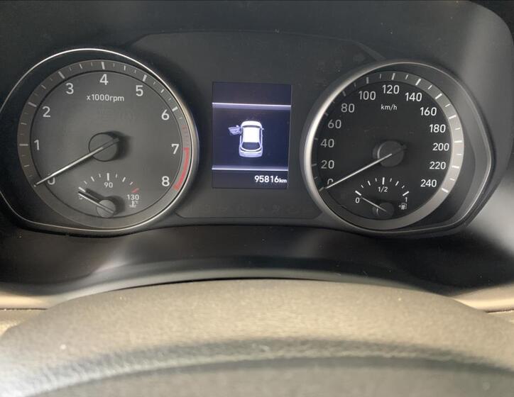 Hyundai i30 4