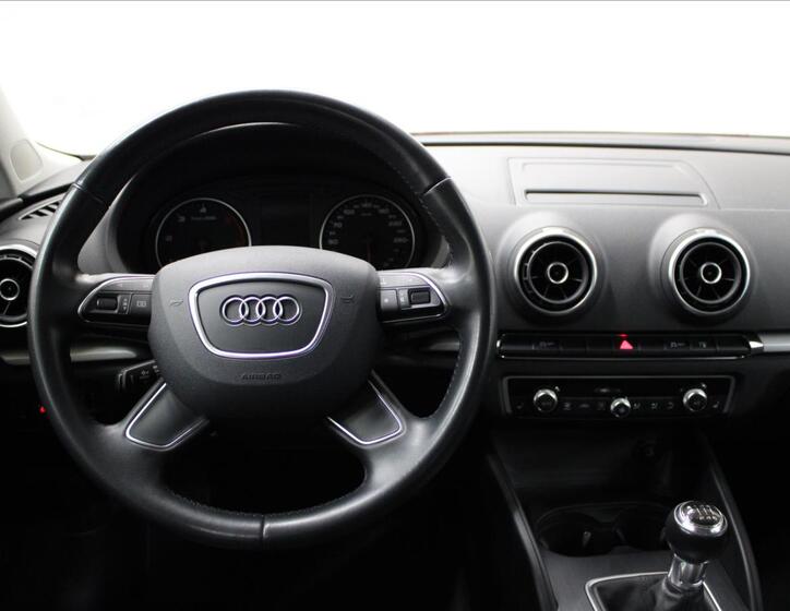 Audi A3 29