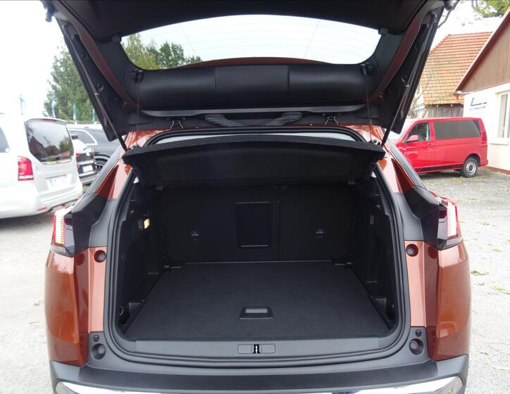 Peugeot 3008 19