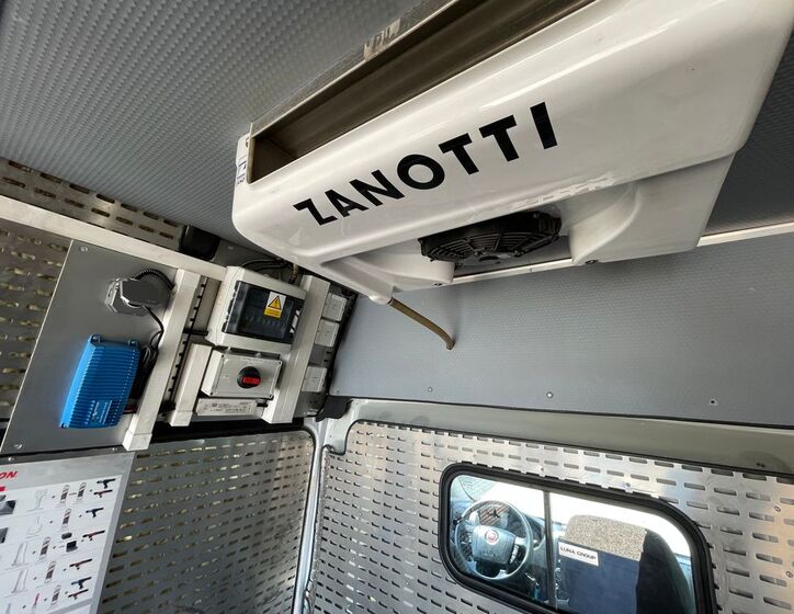 Fiat Ducato 12