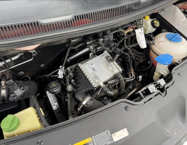 Volkswagen Transporter 47