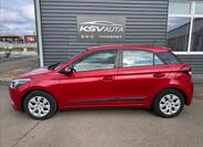 Hyundai i20 6
