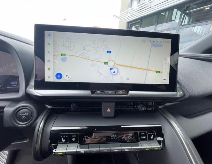Toyota C-HR 22