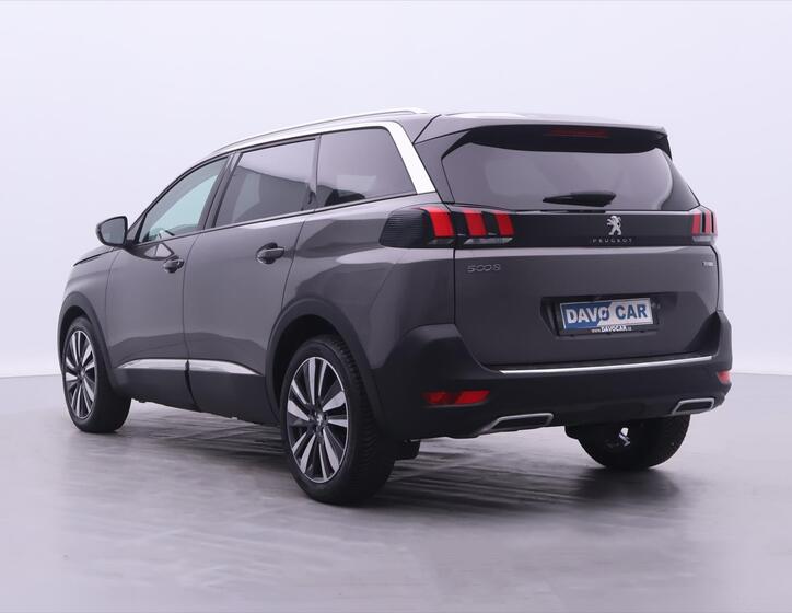 Peugeot 5008 5