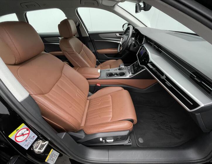 Audi A6 Allroad 18