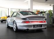 Porsche 911 4