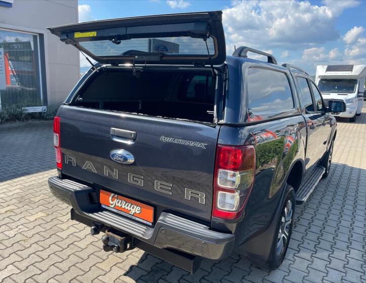 Ford Ranger 10