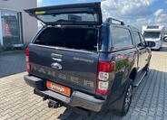 Ford Ranger 10