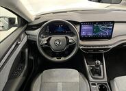 Škoda Octavia 5