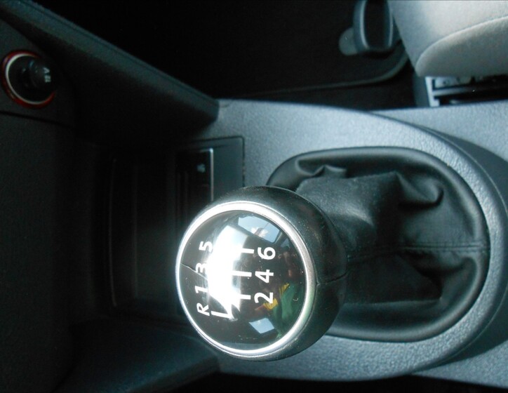 Volkswagen Touran 23