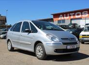 Citroën Xsara Picasso 3