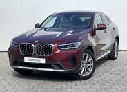 BMW X4 1