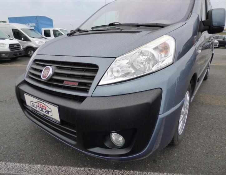 Fiat Scudo 51