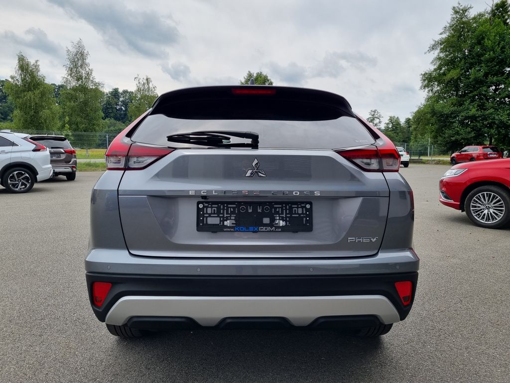 Mitsubishi Ostatní