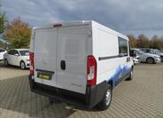 Opel Movano 17