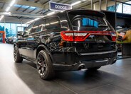 Dodge Durango 2