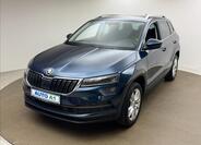 Škoda Karoq 1