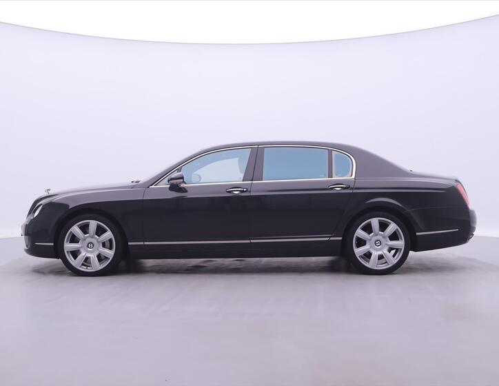 Bentley Flying Spur 4