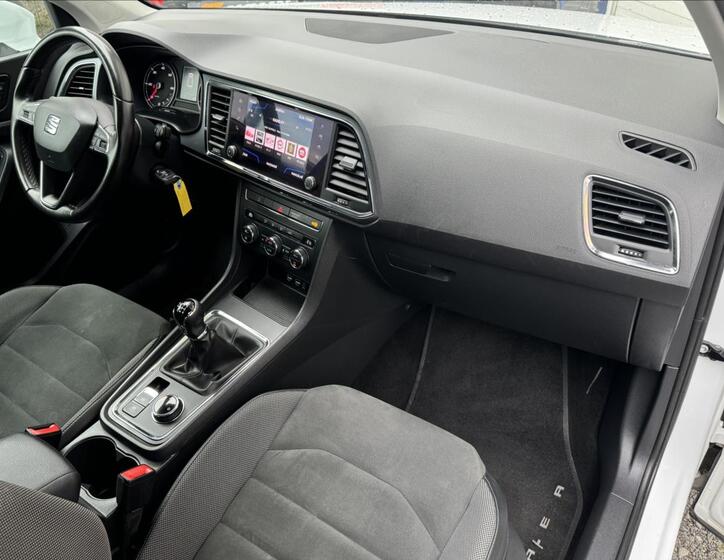 Seat Ateca 25