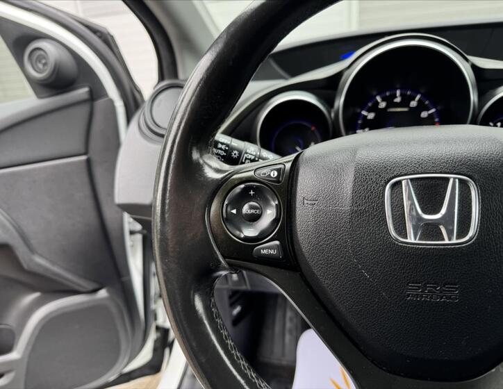 Honda Civic 17