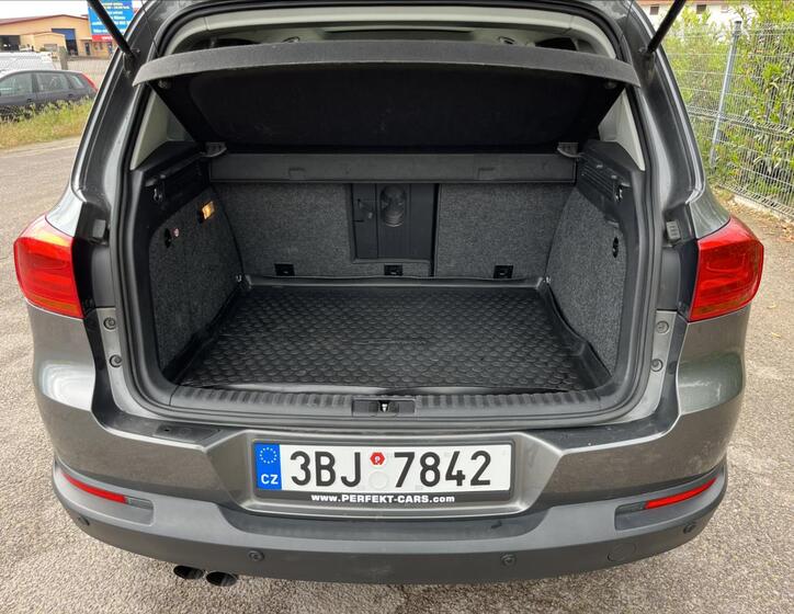 Volkswagen Tiguan 35
