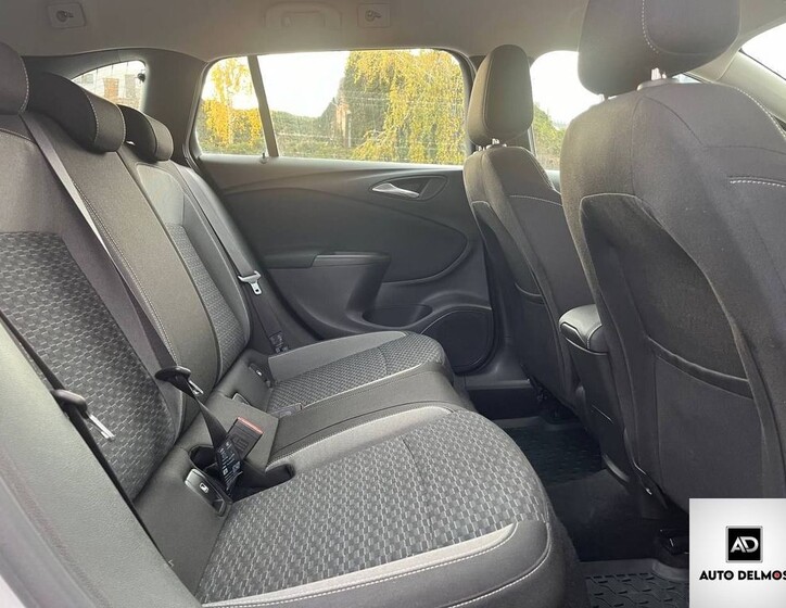 Opel Astra 25