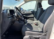 Volkswagen Caddy 21
