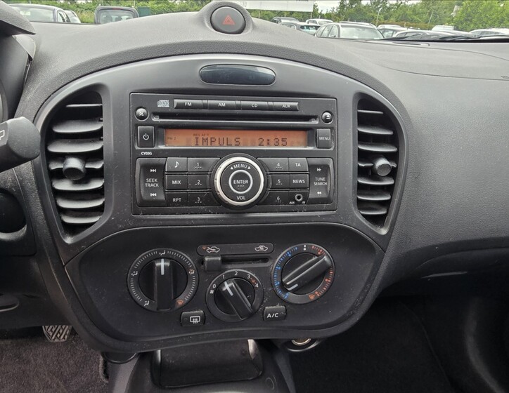 Nissan Juke 15