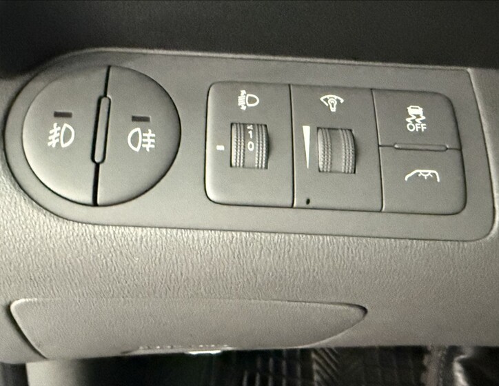 Hyundai H 1 15
