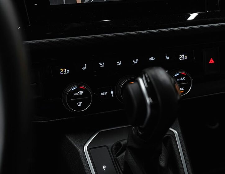 Volkswagen Transporter 10
