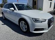 Audi A4 9