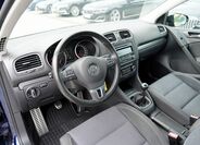 Volkswagen Golf 21