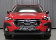 Subaru Crosstrek 2