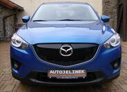 Mazda CX-5 8