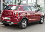 SsangYong Tivoli 5