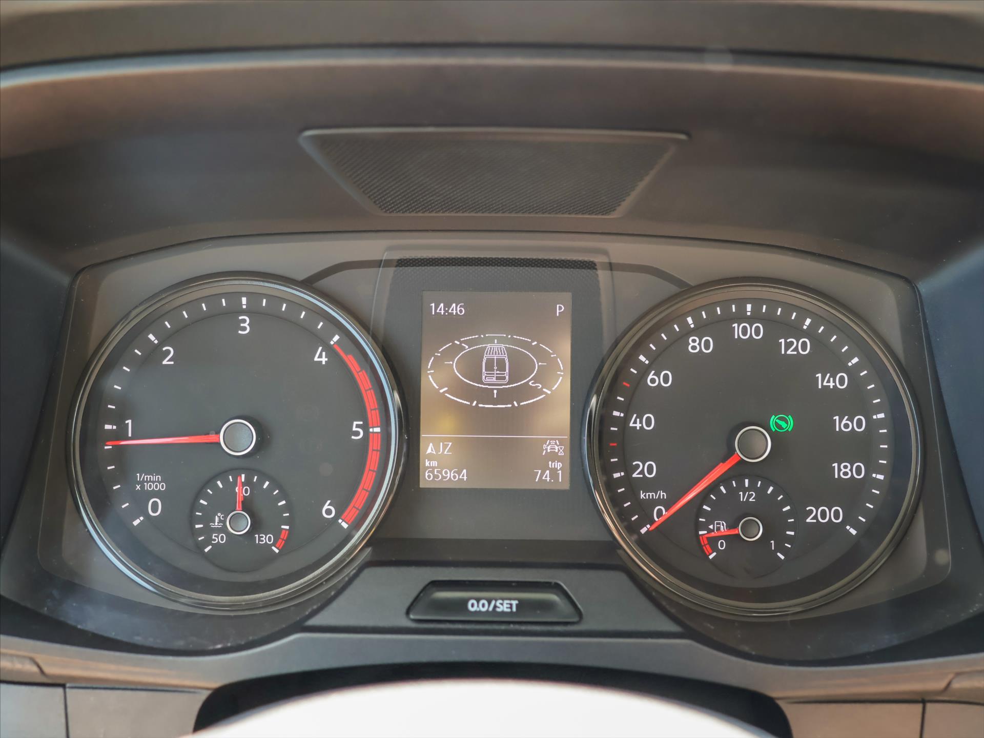 Volkswagen Grand California