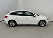 Škoda Scala 4