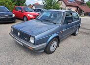 Volkswagen Golf 3