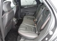 Ford Mondeo 29